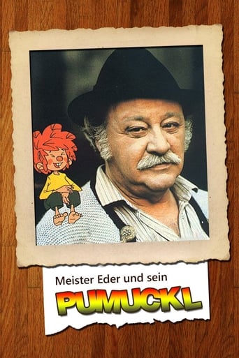 دانلود سریال Master Eder and his Pumuckl 1982