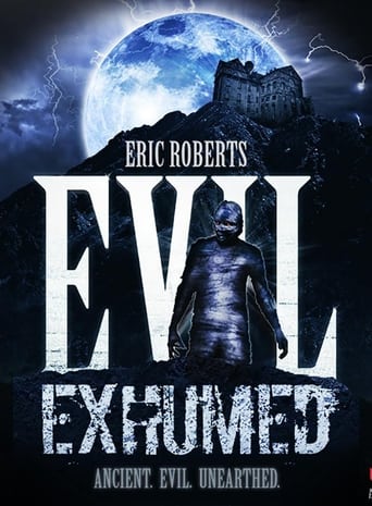 دانلود فیلم Evil Exhumed 2016