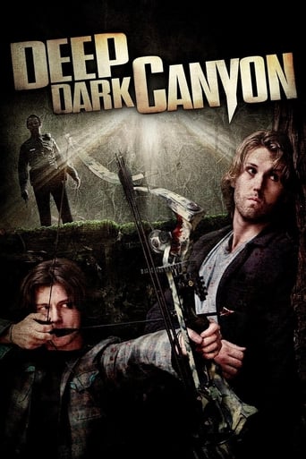 دانلود فیلم Deep Dark Canyon 2013