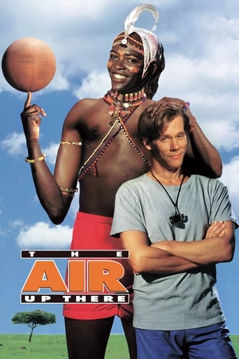 دانلود فیلم The Air Up There 1994