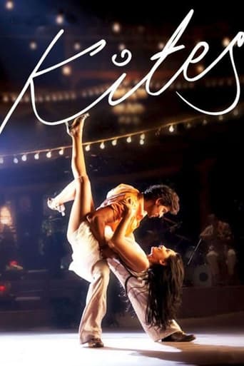 دانلود فیلم Kites 2010 (بادبادک‌ها)