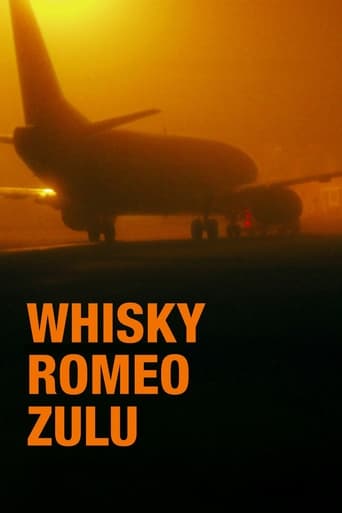 Whisky Romeo Zulú 2004