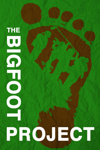 دانلود فیلم The Bigfoot Project 2017