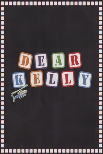 دانلود فیلم Dear Kelly 2024 دوبله فارسی بدون سانسور