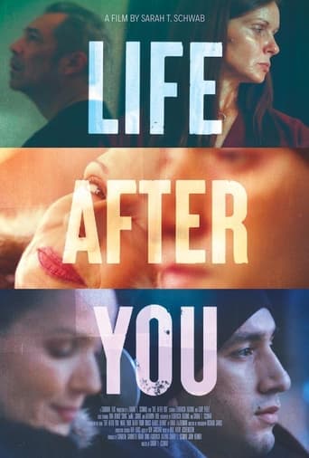 دانلود فیلم Life After You 2022 (زندگی بعد از تو)