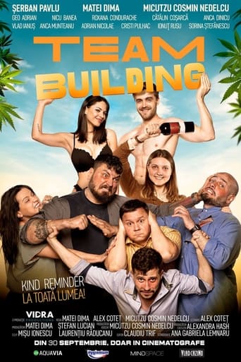 دانلود فیلم Teambuilding 2022