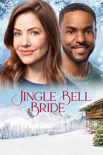 Jingle Bell Bride 2020