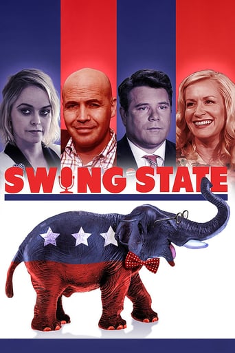 دانلود فیلم Swing State 2017