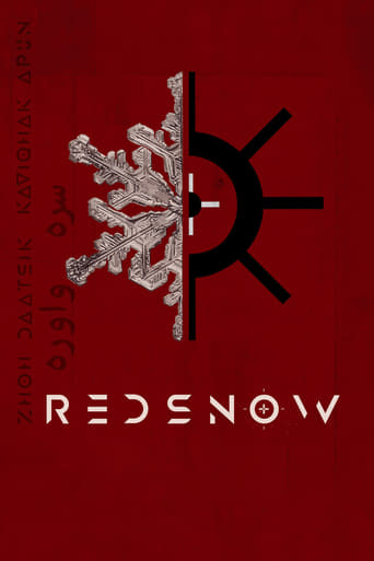 Red Snow 2019 (برف قرمز)