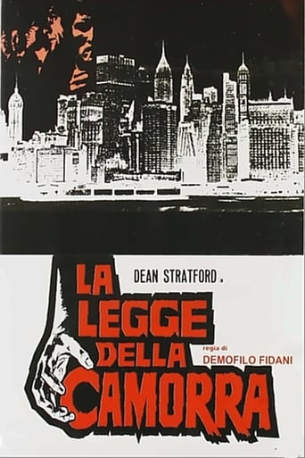 دانلود فیلم La legge della camorra 1973