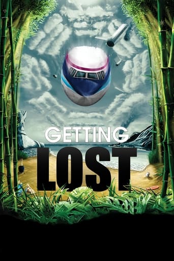 دانلود فیلم Getting LOST 2024