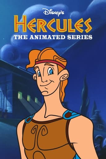 Hercules 1998 (هرکول)