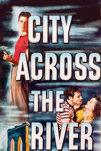 دانلود فیلم City Across the River 1949