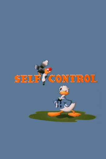 دانلود فیلم Self Control 1938