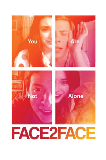 دانلود فیلم Face 2 Face 2016