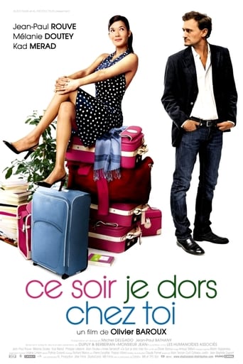 دانلود فیلم Tonight I'll Sleep at Yours 2007