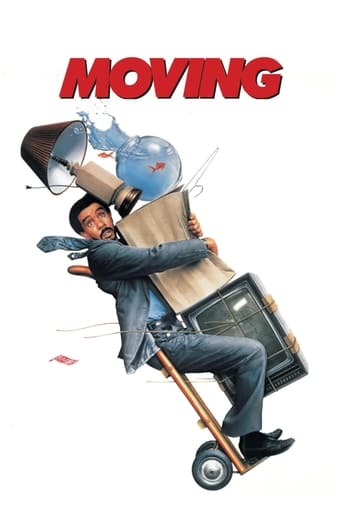 دانلود فیلم Moving 1988