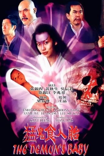 دانلود فیلم The Demon's Baby 1998