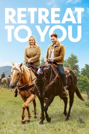 دانلود فیلم Retreat to You 2023