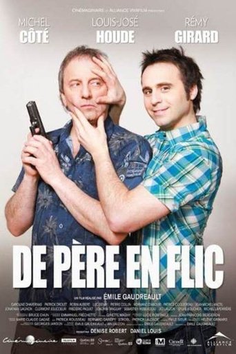 دانلود فیلم Father and Guns 2009