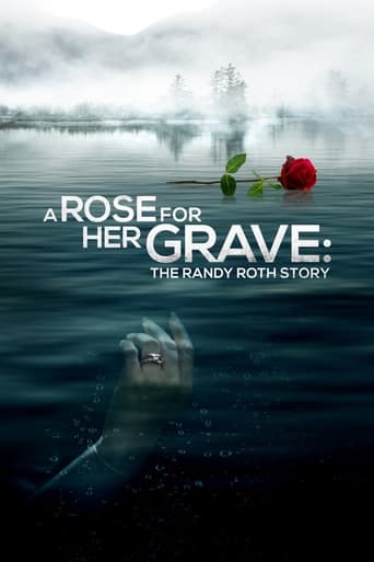 دانلود فیلم A Rose for Her Grave: The Randy Roth Story 2023 (گل رز برای قبرش: داستان رندی راث)