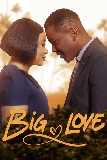 دانلود فیلم Big Love 2023