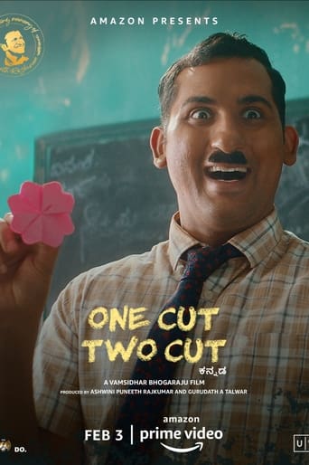 دانلود فیلم One Cut Two Cut 2022