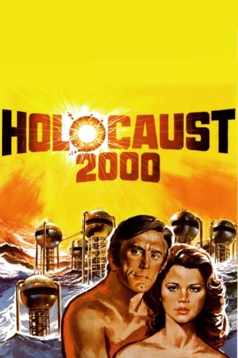 دانلود فیلم Holocaust 2000 1977