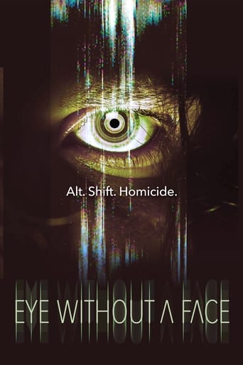 دانلود فیلم Eye Without a Face 2021 (چشم بدون صورت)