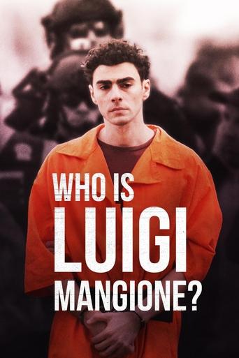 دانلود فیلم Who Is Luigi Mangione? 2025