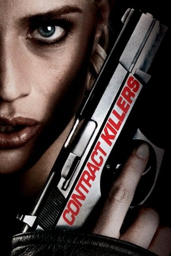 دانلود فیلم Contract Killers 2008