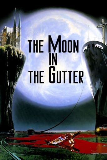 The Moon in the Gutter 1983