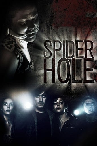 دانلود فیلم Spiderhole 2010