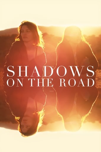 دانلود فیلم Shadows on the Road 2018