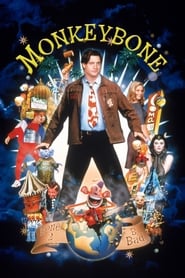 دانلود فیلم Monkeybone 2001