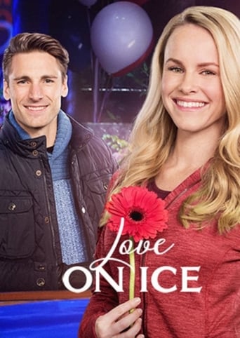 دانلود فیلم Love on Ice 2017