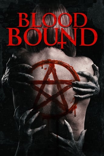 دانلود فیلم Blood Bound 2019