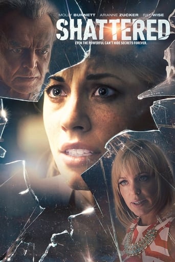 دانلود فیلم Shattered 2017