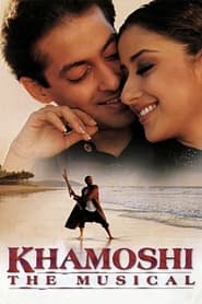 دانلود فیلم Khamoshi: The Musical 1996