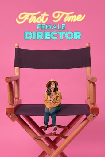 دانلود فیلم First Time Female Director 2023