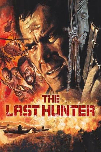 The Last Hunter 1980