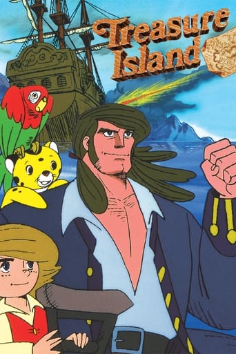 دانلود سریال Treasure Island 1978