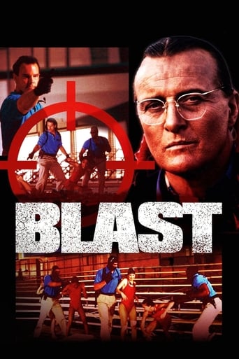 Blast 1997