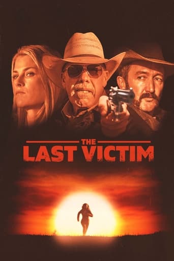 The Last Victim 2021 (آخرین قربانی)