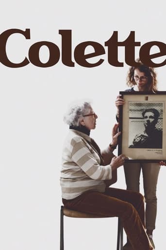 دانلود فیلم Colette 2020