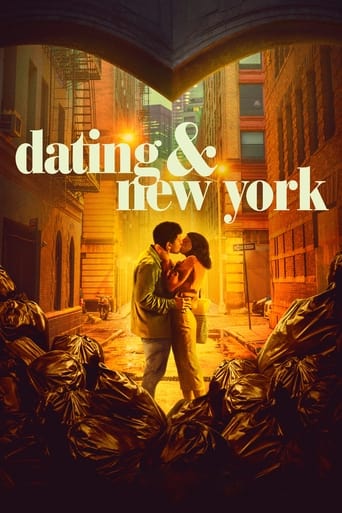 دانلود فیلم Dating & New York 2021 (دوستیابی و نیویورک)