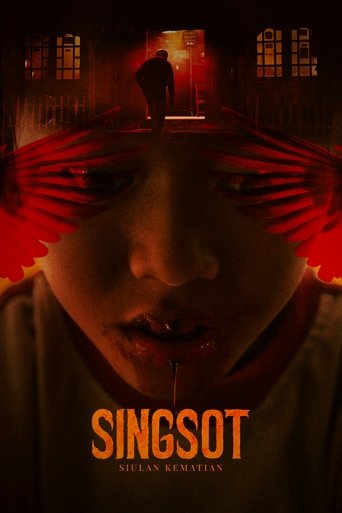 دانلود فیلم Singsot: Siulan Kematian 2025