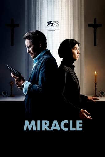 دانلود فیلم Miracle 2021