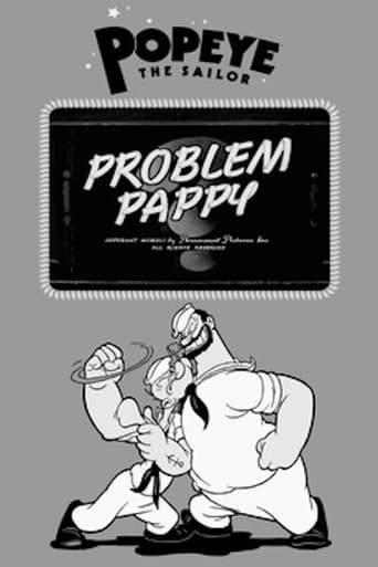 دانلود فیلم Problem Pappy 1941