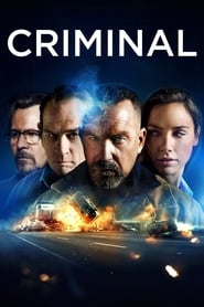 Criminal 2016 (جنایتکار)